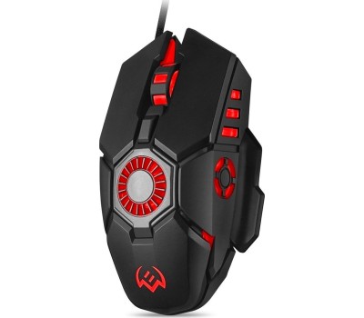 Мышь игровая SVEN RX-G880