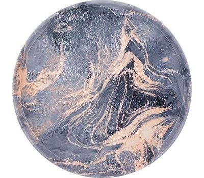 Поднос AGNESS 898-047 FANTASY 33см