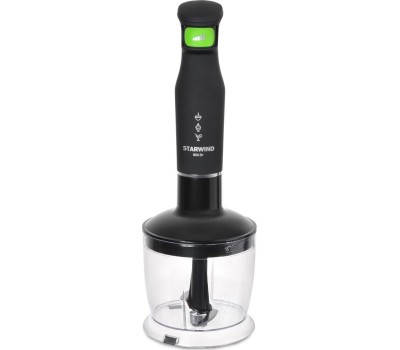 Блендер STARWIND SBS2212W