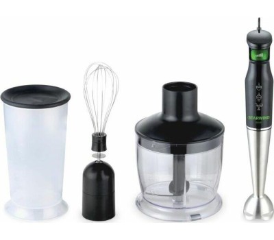 Блендер STARWIND SBS2212W