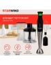 Блендер STARWIND SBS2212W
