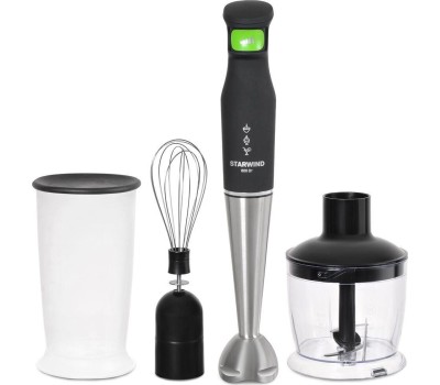 Блендер STARWIND SBS2212W