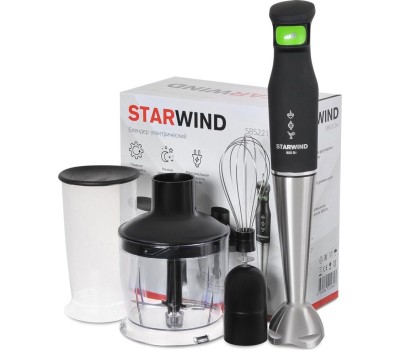 Блендер STARWIND SBS2212W