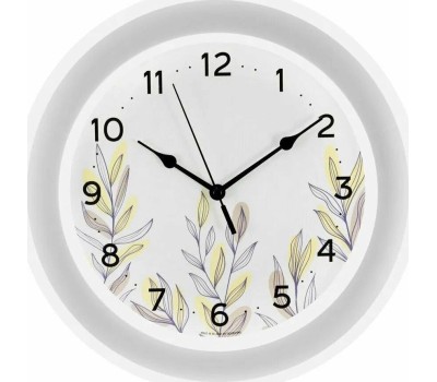 Часы настенные TROYKATIME 122211204