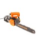 CARVER Электрическая цепная пила RSE- 2400М 2200Вт дл.шины:16 (40cm) (01.014.00006)