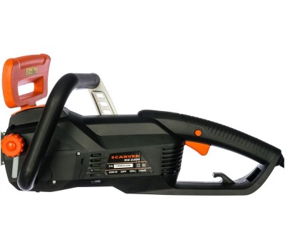 CARVER Электрическая цепная пила RSE- 2400М 2200Вт дл.шины:16 (40cm) (01.014.00006)