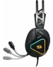 Игровая гарнитура REDRAGON (70712) Cadmus RGB, звук 7.1, USB