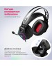 Игровая гарнитура REDRAGON (70712) Cadmus RGB, звук 7.1, USB