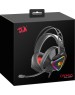 Игровая гарнитура REDRAGON (70712) Cadmus RGB, звук 7.1, USB