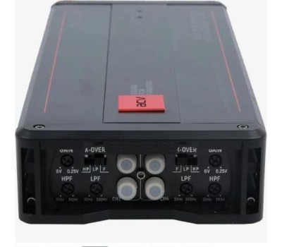 Автоусилитель ACV DX-4.80