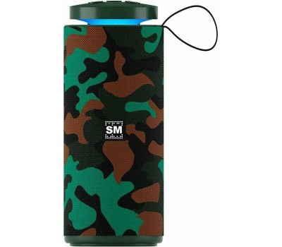 Портативные аудиосистемы SOUNDMAX SM-PS5015B(хаки)