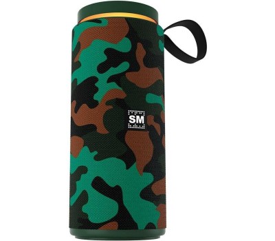 Портативные аудиосистемы SOUNDMAX SM-PS5015B(хаки)