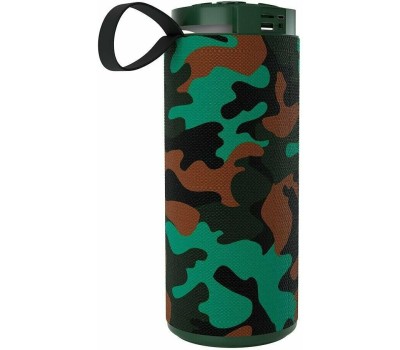 Портативные аудиосистемы SOUNDMAX SM-PS5015B(хаки)