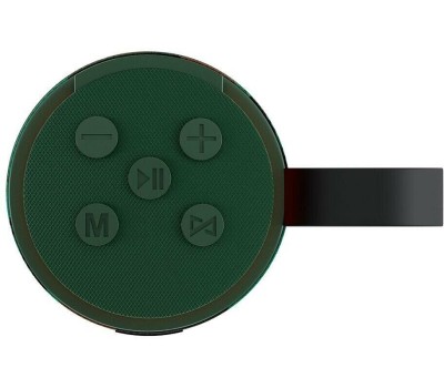 Портативные аудиосистемы SOUNDMAX SM-PS5015B(хаки)