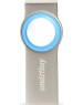 USB-флеш SMARTBUY (SB064GBMC2) UFD 2.0 064GB MC2 Metal Blue