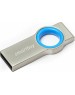 USB-флеш SMARTBUY (SB064GBMC2) UFD 2.0 064GB MC2 Metal Blue