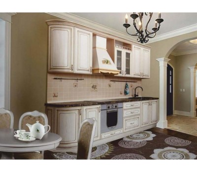 Фасад БИТЕЛ АНЖЕЛИКА Фасад д/посудомойки 450 (ясень, 6227 AB/L (RS113AB))