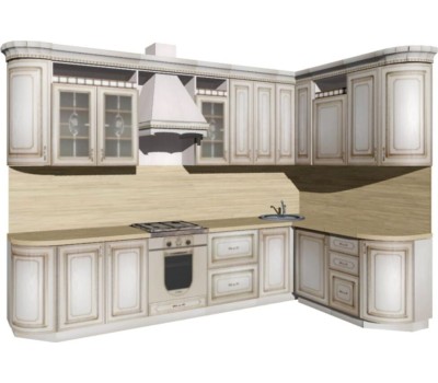 Фасад БИТЕЛ АНЖЕЛИКА Фасад д/посудомойки 450 (ясень, 6227 AB/L (RS113AB))