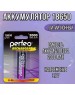 Батарейки PERFEO (PF_C3317) LI-ION 18650 2000MAH/1BL 3.7V