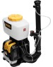Опрысиватель DENZEL Опрыскиватель бензиновый GS-63-PRO, 63 см3, бак 25 л 65302