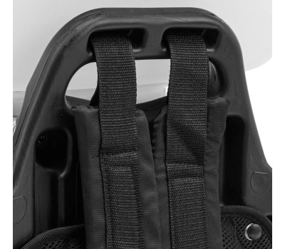 Опрысиватель DENZEL Опрыскиватель бензиновый GS-63-PRO, 63 см3, бак 25 л 65302