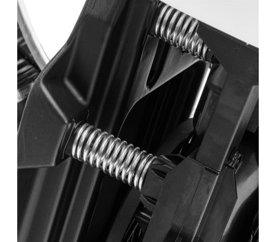 Опрысиватель DENZEL Опрыскиватель бензиновый GS-63-PRO, 63 см3, бак 25 л 65302