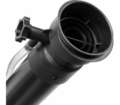 Опрысиватель DENZEL Опрыскиватель бензиновый GS-63-PRO, 63 см3, бак 25 л 65302