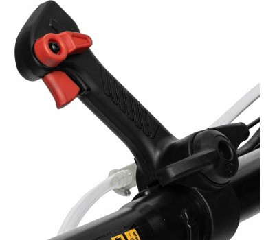 Опрысиватель DENZEL Опрыскиватель бензиновый GS-63-PRO, 63 см3, бак 25 л 65302