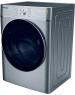 Стиральная машина HYUNDAI WMD9413 макс.:10кг (с сушкой) темно-серебристый