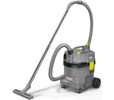 Строительный пылесос Karcher NT 22/1 Ap Te, серый [1.378-610.0]