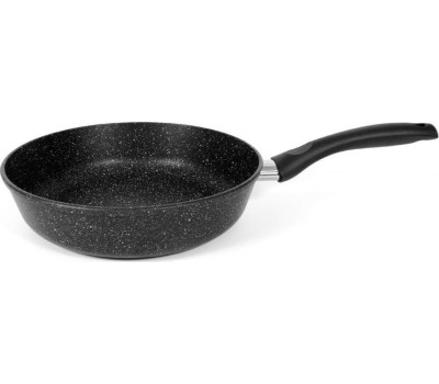 Сковорода НЕВА МЕТАЛЛ ПОСУДА 2426 Сибирь а/пр литая 26см