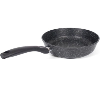 Сковорода НЕВА МЕТАЛЛ ПОСУДА 2426 Сибирь а/пр литая 26см