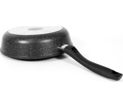 Сковорода НЕВА МЕТАЛЛ ПОСУДА 2426 Сибирь а/пр литая 26см