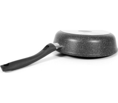 Сковорода НЕВА МЕТАЛЛ ПОСУДА 2426 Сибирь а/пр литая 26см