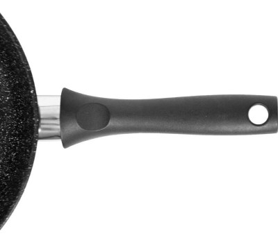 Сковорода НЕВА МЕТАЛЛ ПОСУДА 2426 Сибирь а/пр литая 26см