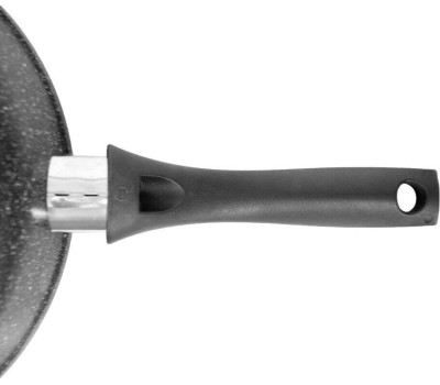 Сковорода НЕВА МЕТАЛЛ ПОСУДА 2426 Сибирь а/пр литая 26см