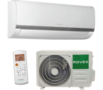 Сплит-система ROVEX RS-12MUIN1 Inverter