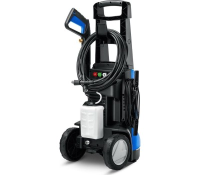 Мойка высокого давления ЗУБР АВД-П180 2300Вт, 180Атм