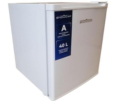 Холодильник SNOWCAP RT-50
