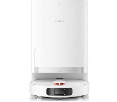 Робот-пылесос XIAOMI BHR8124EU Robot Vacuum X20+ EU