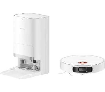 Робот-пылесос XIAOMI BHR8124EU Robot Vacuum X20+ EU