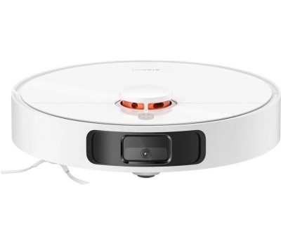 Робот-пылесос XIAOMI BHR8124EU Robot Vacuum X20+ EU