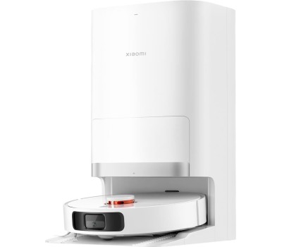 Робот-пылесос XIAOMI BHR8124EU Robot Vacuum X20+ EU