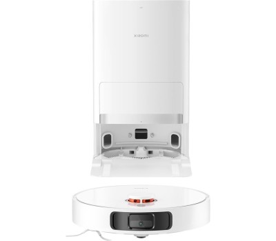 Робот-пылесос XIAOMI BHR8124EU Robot Vacuum X20+ EU