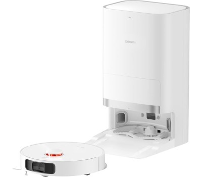 Робот-пылесос XIAOMI BHR8124EU Robot Vacuum X20+ EU