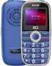 Телефон мобильный BQ 1867 Blues Blue