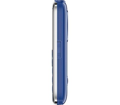 Телефон мобильный BQ 1867 Blues Blue