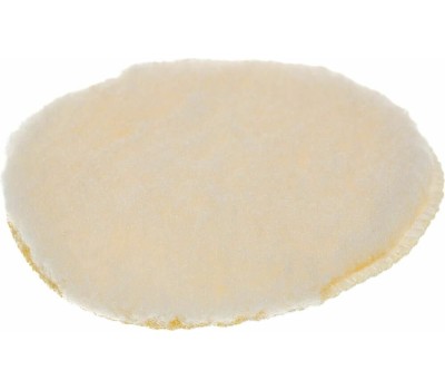 ЗУБР Набор кругов 3591-125-H7 d=125мм (шлифовальные машины/дрели) (упак.:7шт)