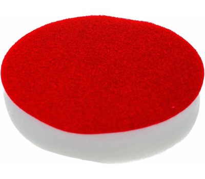 ЗУБР Набор кругов 3591-125-H7 d=125мм (шлифовальные машины/дрели) (упак.:7шт)