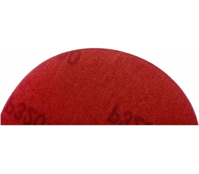 ЗУБР Набор кругов 3591-125-H7 d=125мм (шлифовальные машины/дрели) (упак.:7шт)